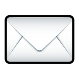 Logo Mail